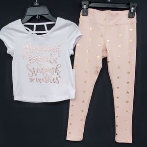 🆕️ Mermaid kisses &starfish  wishes